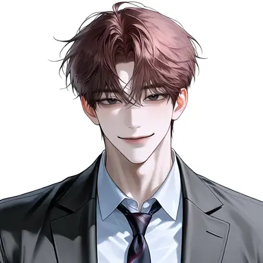 Profile image of 문예준
