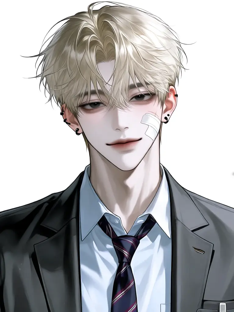 Teterillrnr의 운명고등학교 좀비사태
