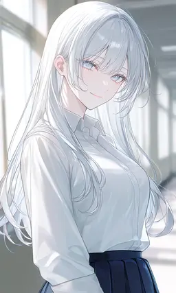 Profile image of Nagi