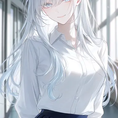 Profile image of Nagi