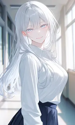 Profile image of Nagi