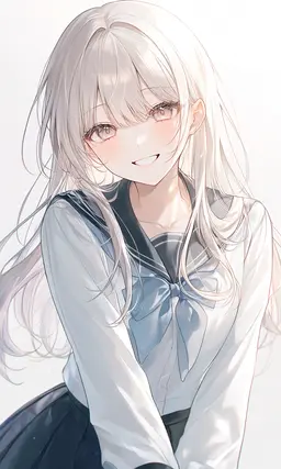 Profile image of Mio