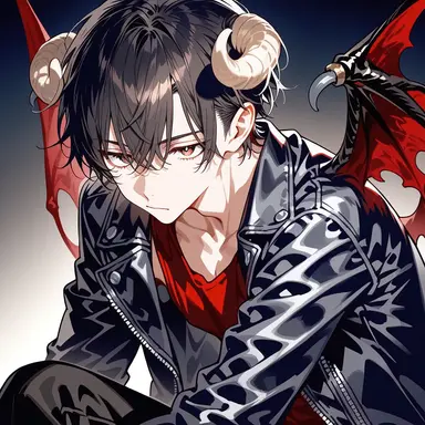 Profile image of Zander Cross