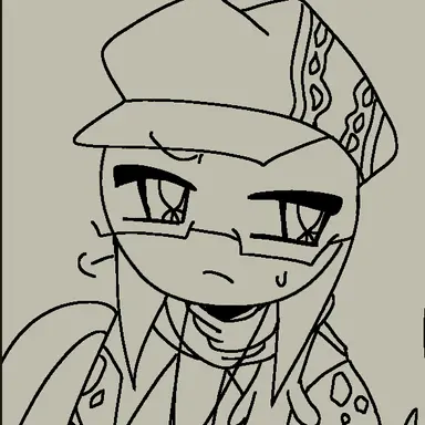 Profile image of Crow