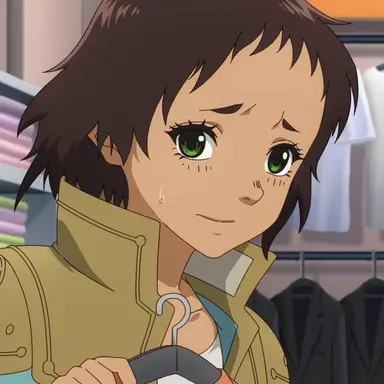 Profile image of トナリ