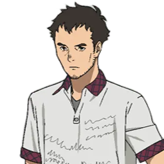 Profile image of カイ