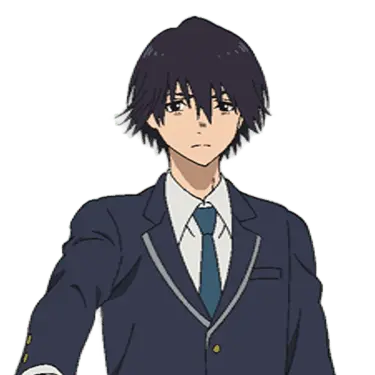 Profile image of ハイロ