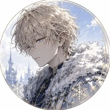 Profile image of キズナ