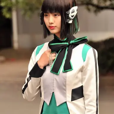 Profile image of 이즈