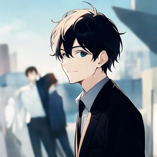 高橋優斗