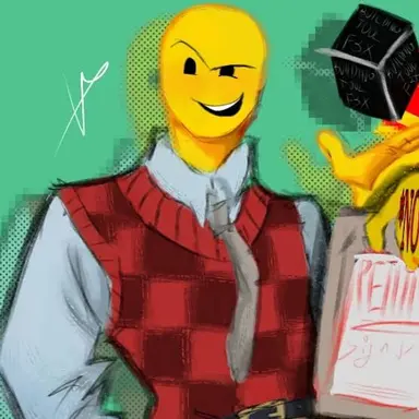 Profile image of デヴェスト