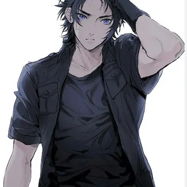 Profile image of Lou McAllister