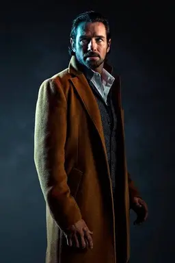 Profile image of Peter