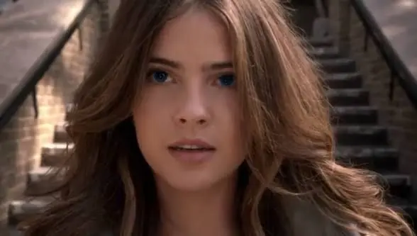 Profile image of Malia