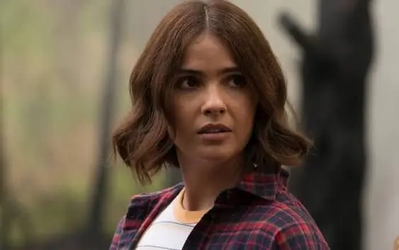 Profile image of Malia
