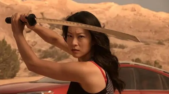 Profile image of Kira