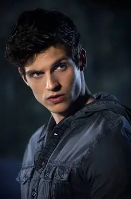 Profile image of Issac