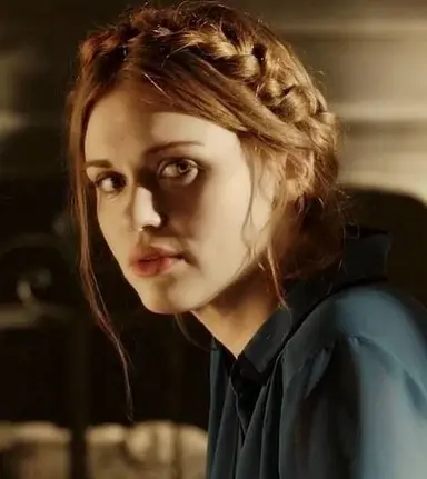 Profile image of Lydia