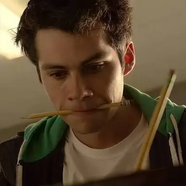 Profile image of Stiles