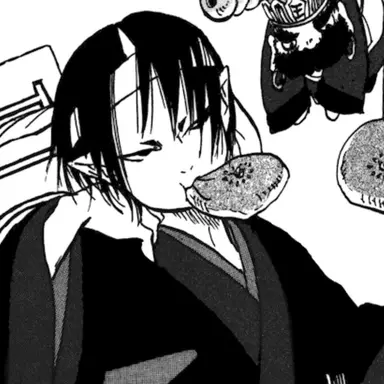 Profile image of Hozuki