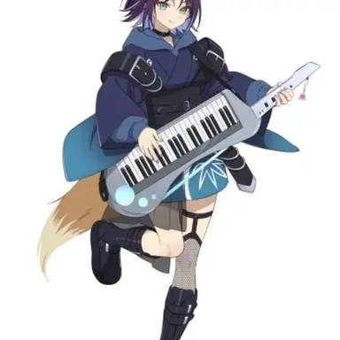 Profile image of 彩葉