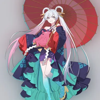 Profile image of ヤチヨ