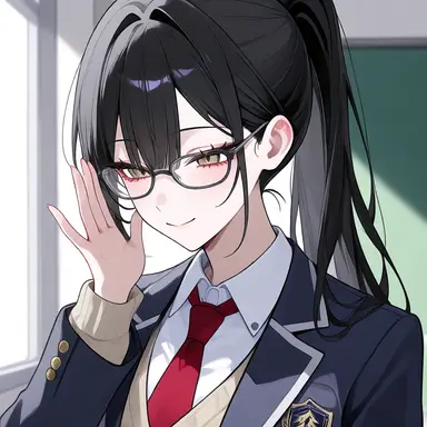 Profile image of 진구지 아오이