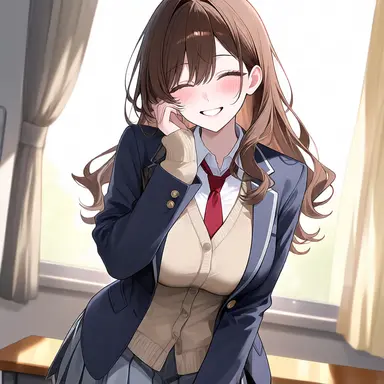 Profile image of 미야조노 이노리