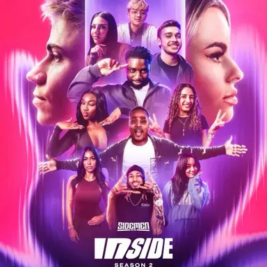 Profile image of Inside