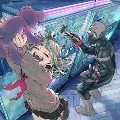 Profile image of ヴィラン連合