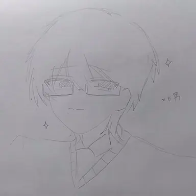 Profile image of めろ男