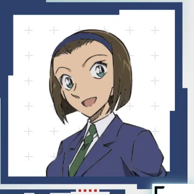 Profile image of 鈴木 園子