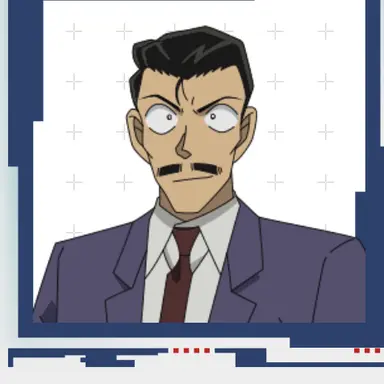 Profile image of 毛利 小五郎