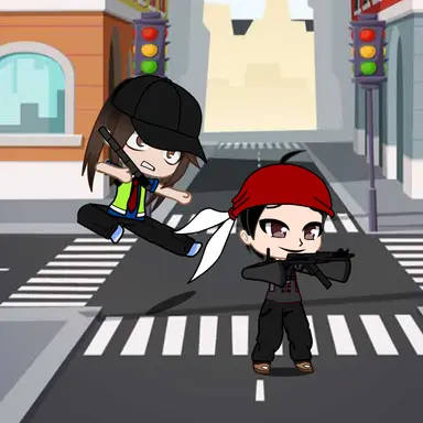 Profile image of RPD 경찰 2