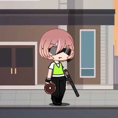 Profile image of RPD 경찰 4