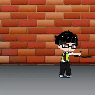 Profile image of RPD 경찰 3