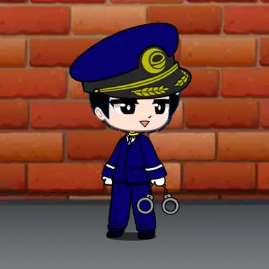 Profile image of RPD 경찰 5
