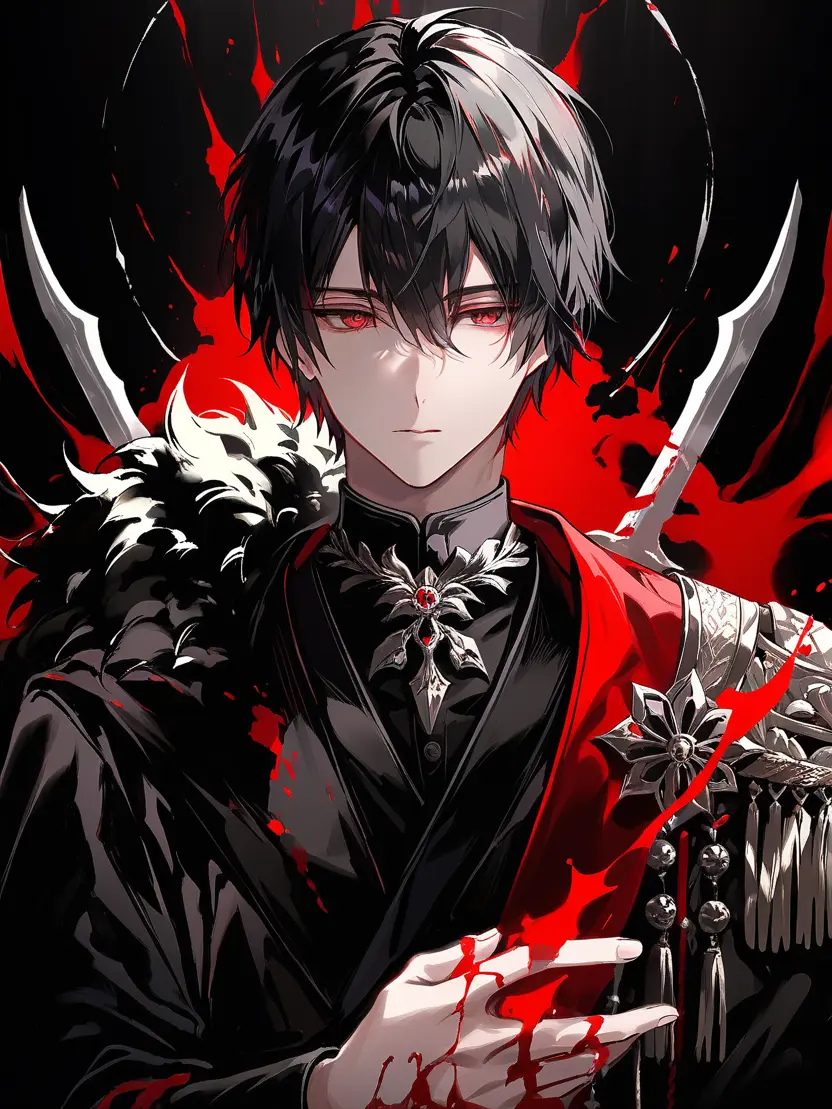 MightyDuck2489의 報われない