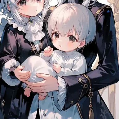 Profile image of リオ