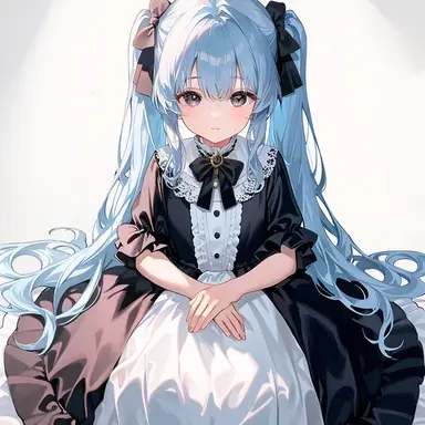 Profile image of リーファ