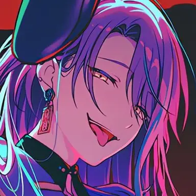 Profile image of 神代類