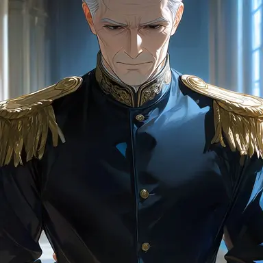 Profile image of Orvyn