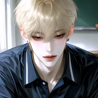 Profile image of 燈矢