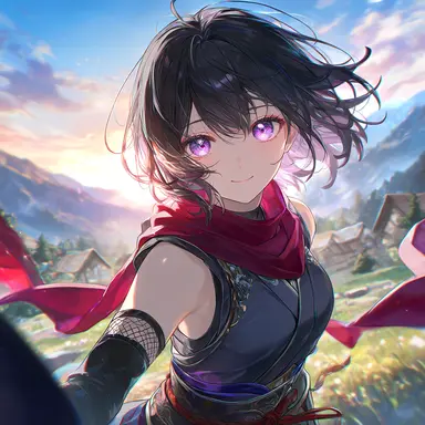 Profile image of ミコト