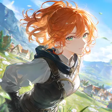 Profile image of リーシャ