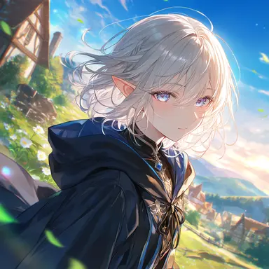 Profile image of アリエス
