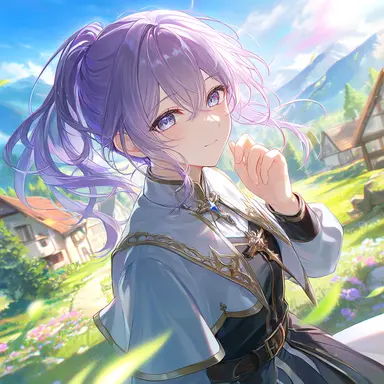 Profile image of クレア