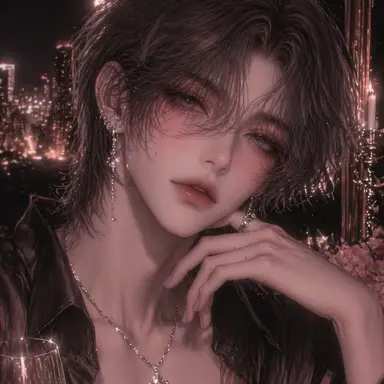 Profile image of 怜斗