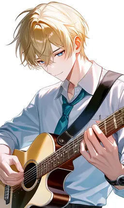 Profile image of 호시