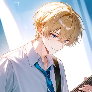 Profile image of 穂詩